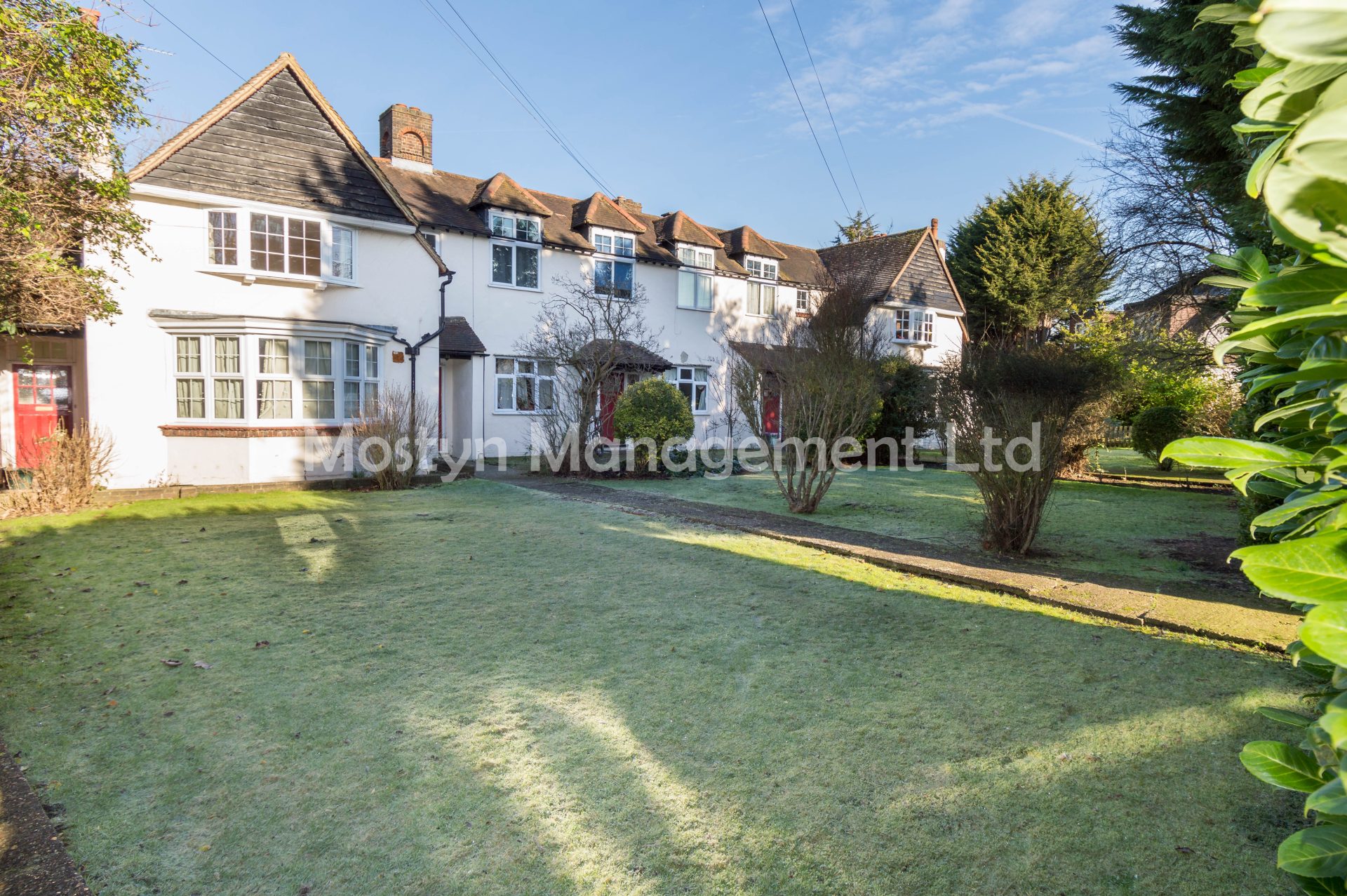 Properties for Rental Wimbledon Mostyn Management Ltd.